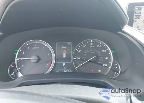 2016 Lexus Rx 350 z USA, uszkodzony, nr VIN 2T2ZZMCA7GC034134